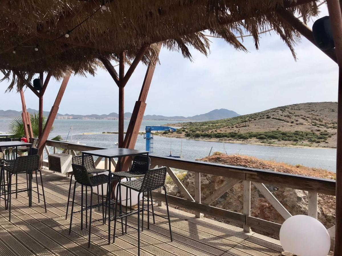 Casa Kalani Apartment Плая Хонда Екстериор снимка