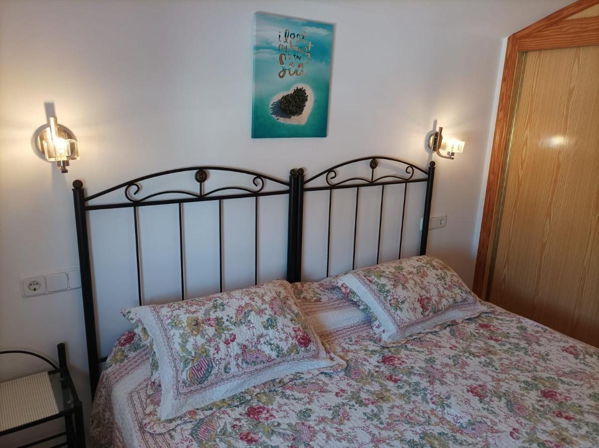 Casa Kalani Apartment Плая Хонда Екстериор снимка