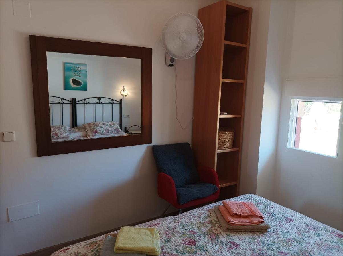 Casa Kalani Apartment Плая Хонда Екстериор снимка