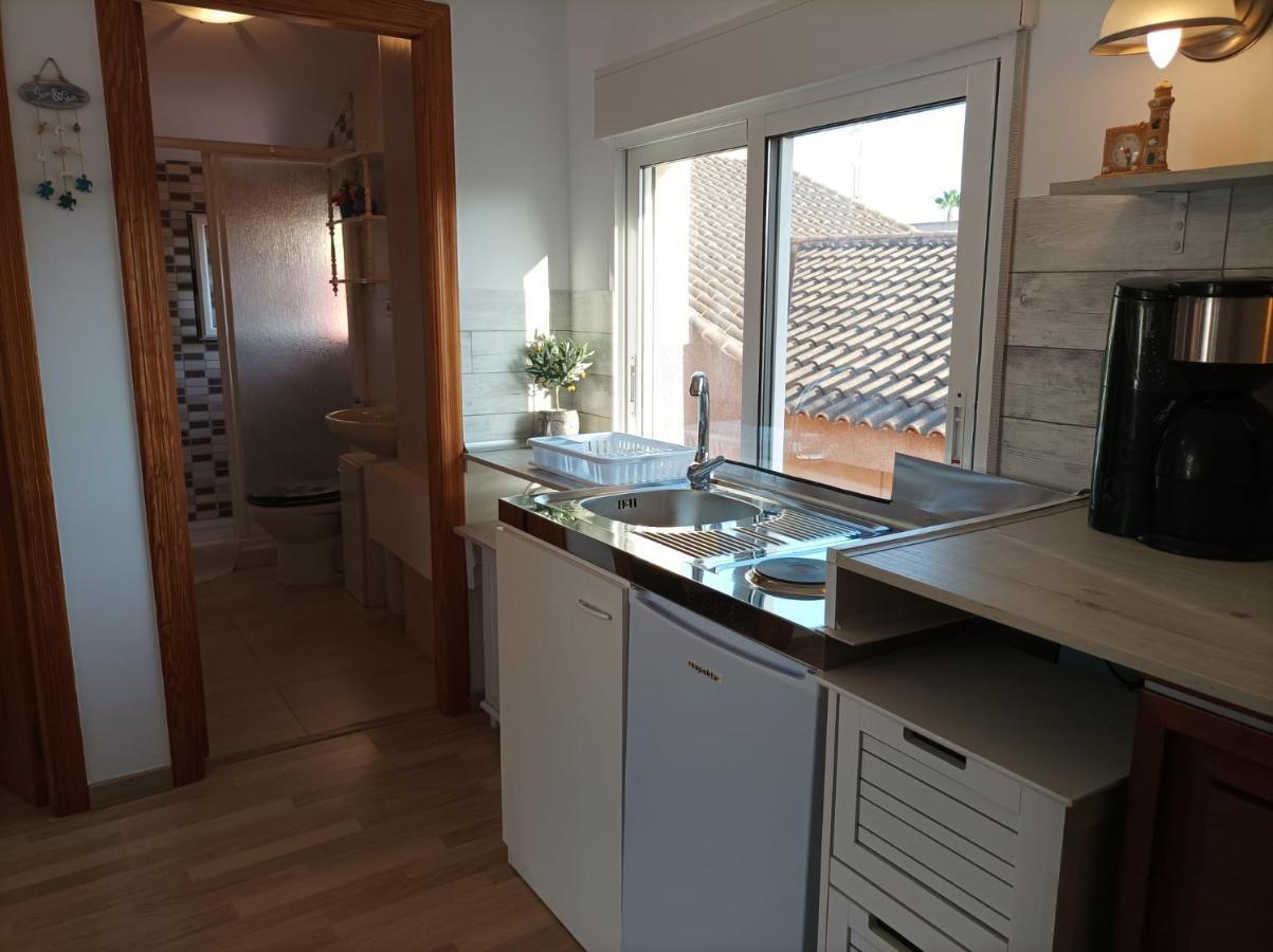 Casa Kalani Apartment Плая Хонда Екстериор снимка