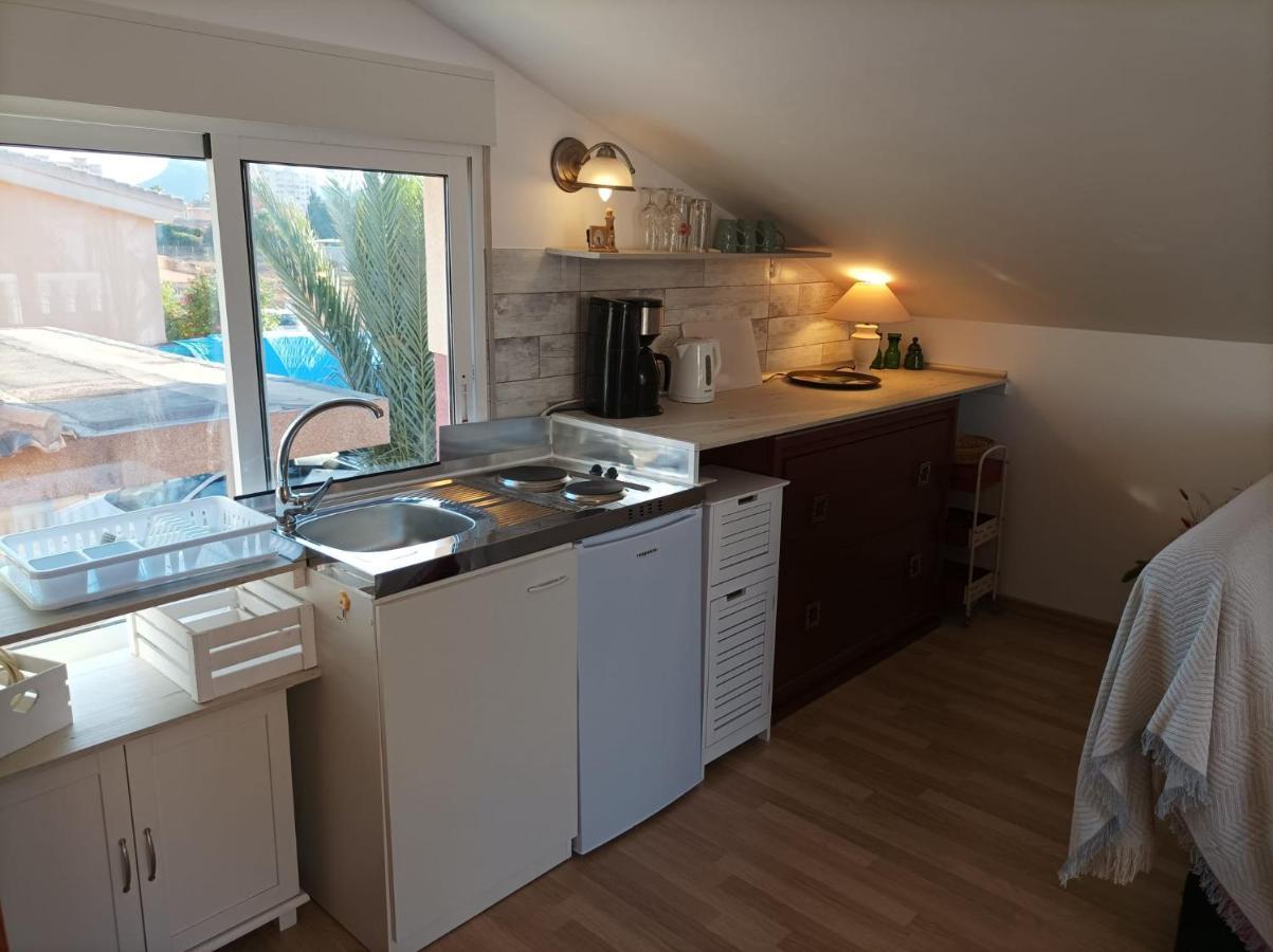 Casa Kalani Apartment Плая Хонда Екстериор снимка