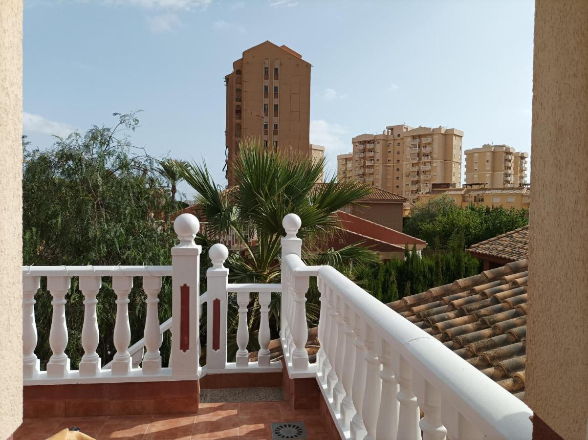 Casa Kalani Apartment Плая Хонда Екстериор снимка