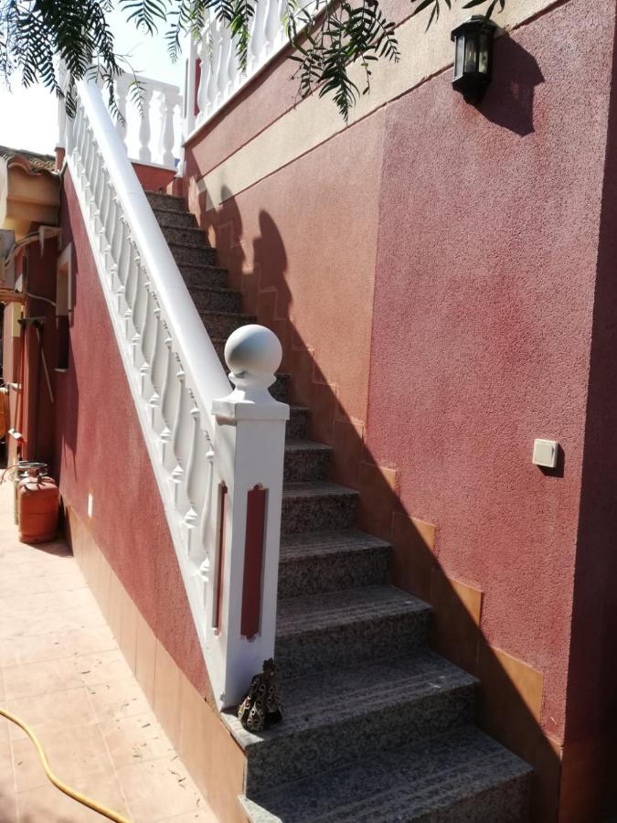 Casa Kalani Apartment Плая Хонда Екстериор снимка