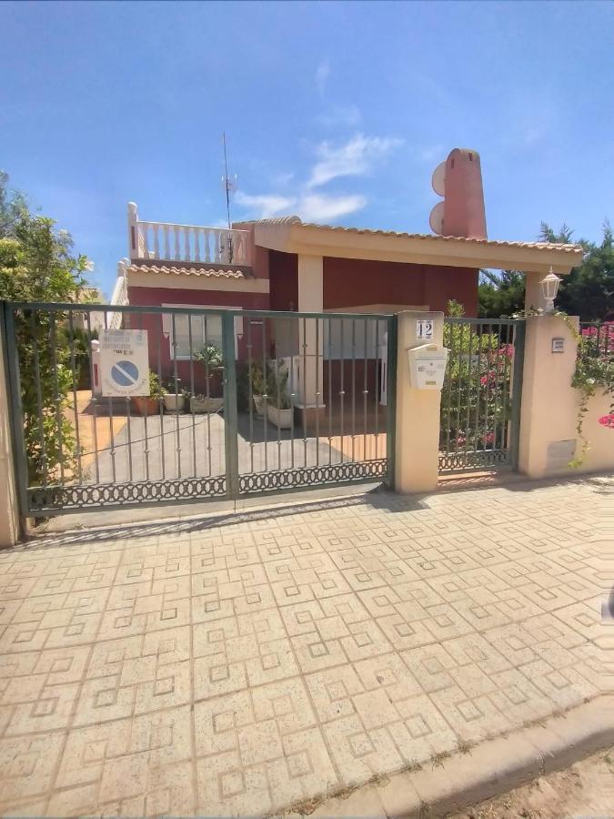 Casa Kalani Apartment Плая Хонда Екстериор снимка