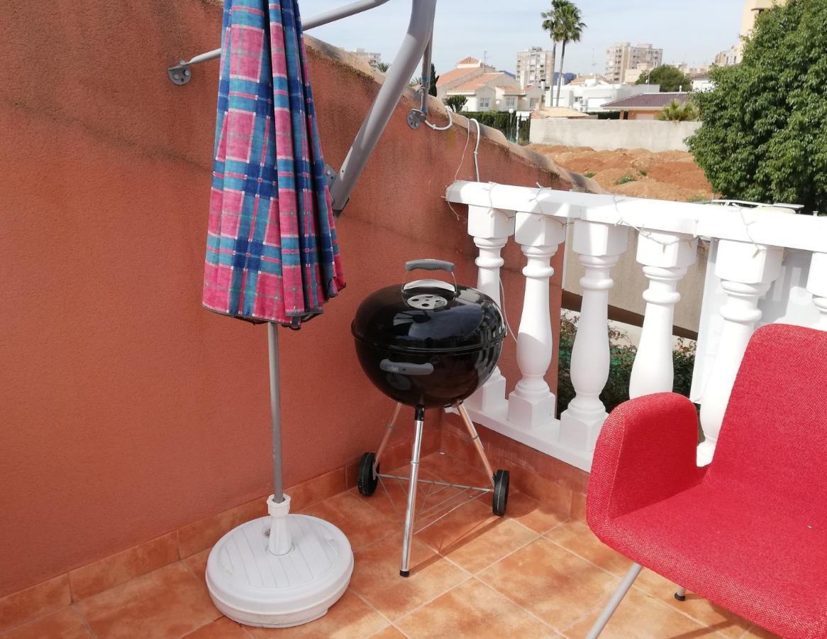 Casa Kalani Apartment Плая Хонда Екстериор снимка