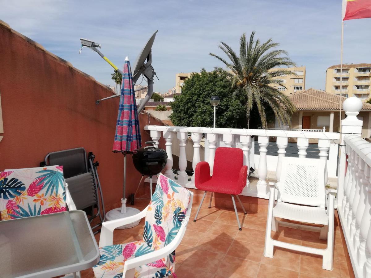 Casa Kalani Apartment Плая Хонда Екстериор снимка