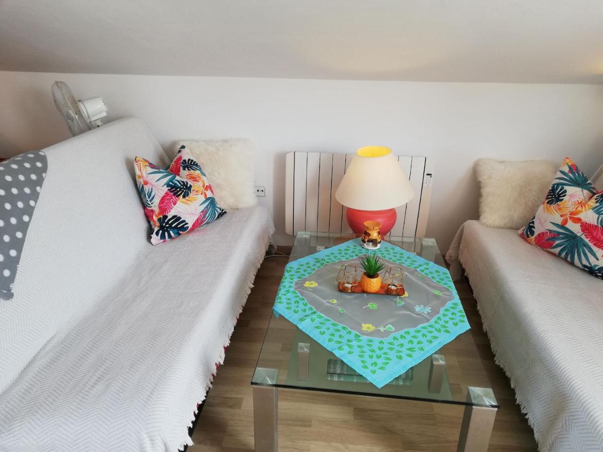 Casa Kalani Apartment Плая Хонда Екстериор снимка