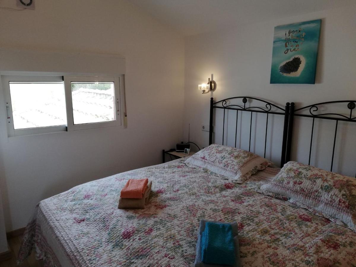 Casa Kalani Apartment Плая Хонда Екстериор снимка