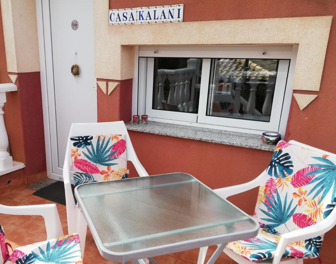 Casa Kalani Apartment Плая Хонда Екстериор снимка