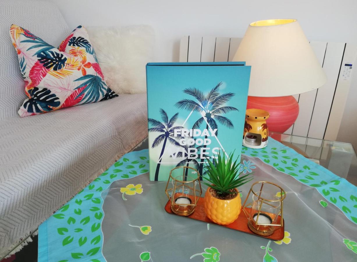 Casa Kalani Apartment Плая Хонда Екстериор снимка