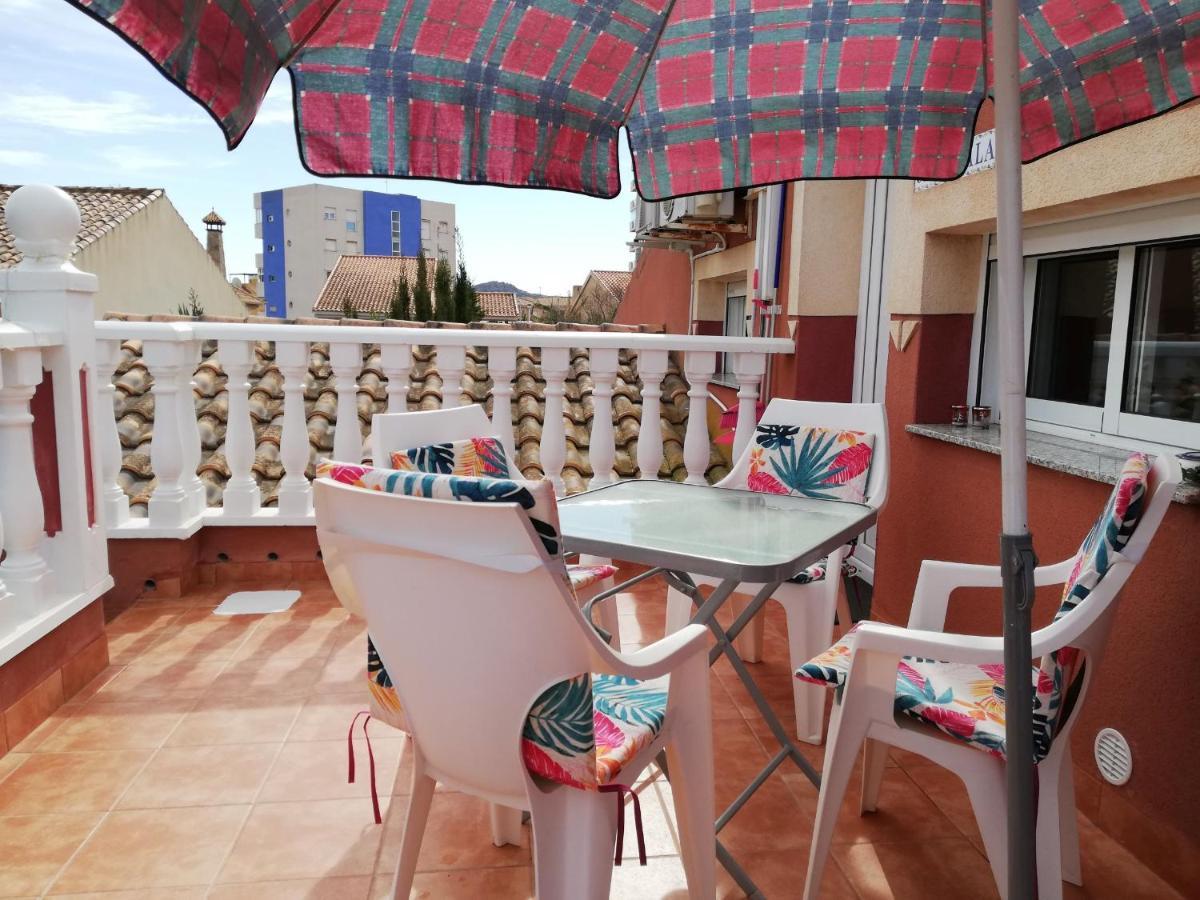 Casa Kalani Apartment Плая Хонда Екстериор снимка