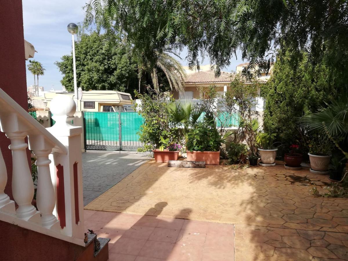 Casa Kalani Apartment Плая Хонда Екстериор снимка