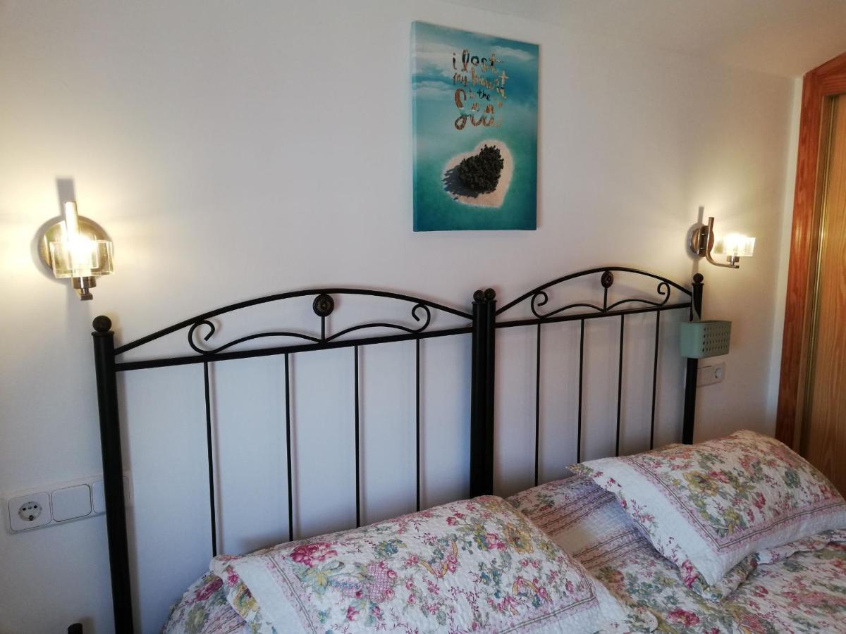 Casa Kalani Apartment Плая Хонда Екстериор снимка