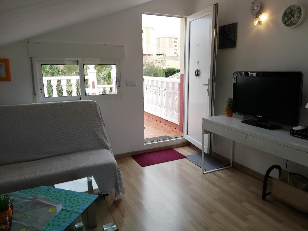 Casa Kalani Apartment Плая Хонда Екстериор снимка