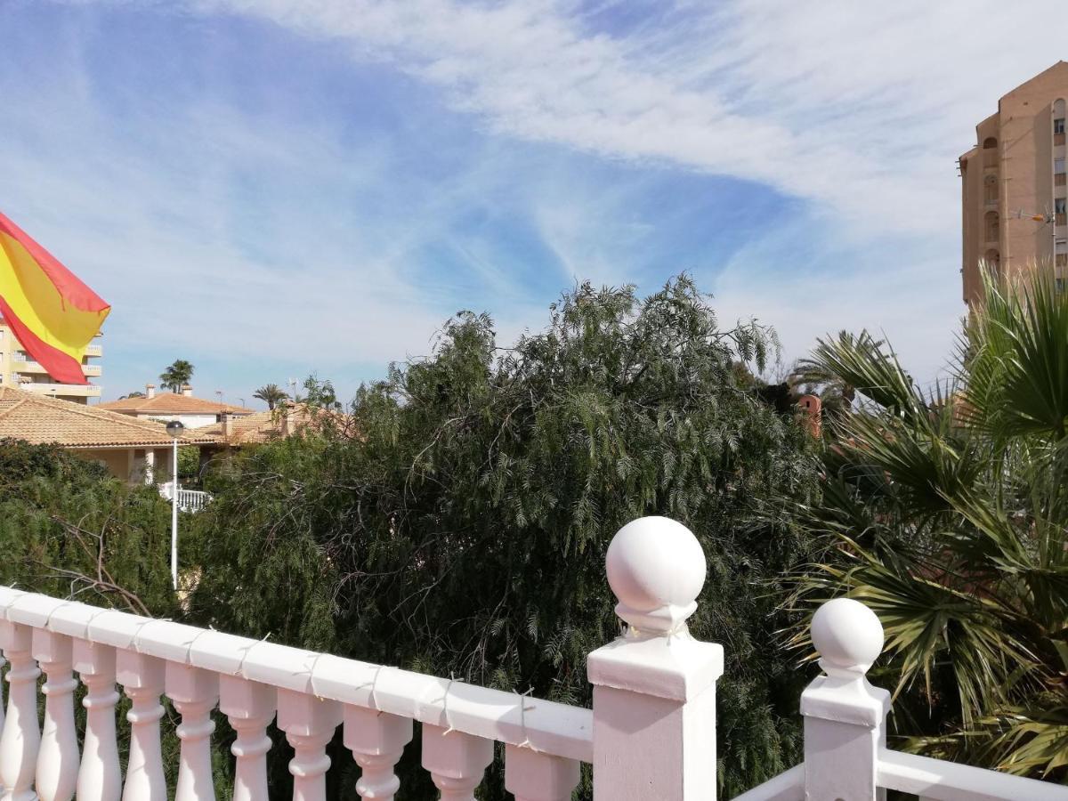 Casa Kalani Apartment Плая Хонда Екстериор снимка