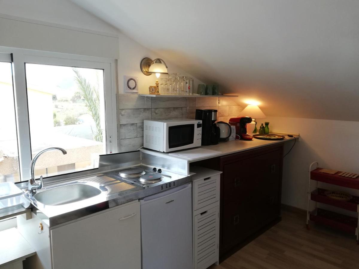 Casa Kalani Apartment Плая Хонда Екстериор снимка