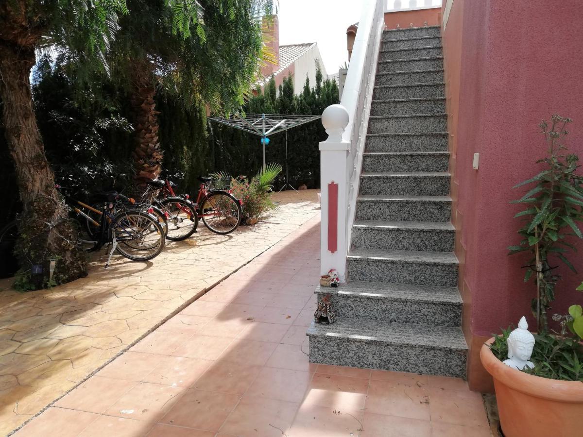 Casa Kalani Apartment Плая Хонда Екстериор снимка